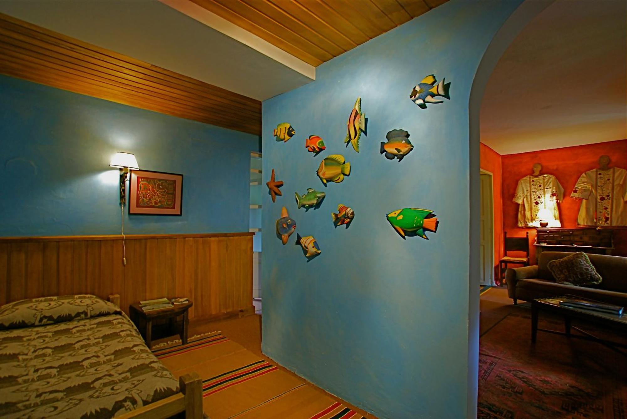 Hacienda Cusin Hotel Otavalo Exterior photo
